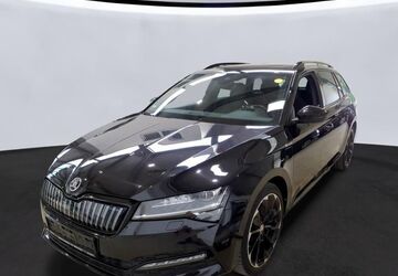 Skoda Superb 68.413 km 30.608 &euro; Hagen 58091