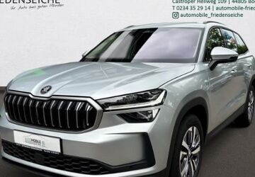 Skoda Kodiaq 29.963 km 39.980 &euro; Bochum 44805