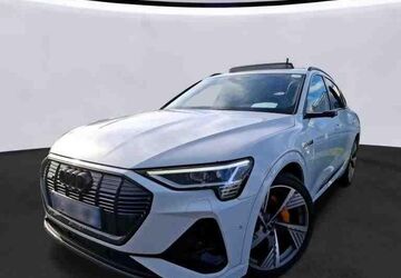 Audi e-tron 49.898 km 37.888 &euro; Hagen 58091