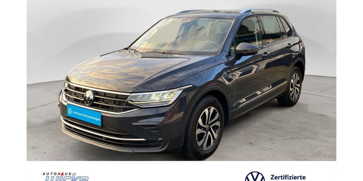 VW Tiguan 73.332 km 21.480 &euro; Bochum - Linden 44879