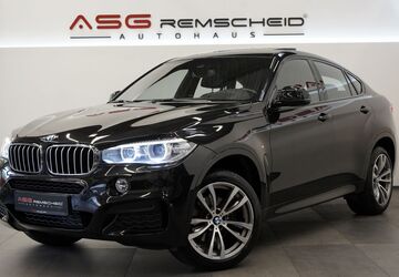 BMW X6 150.000 km 33.800 &euro; Remscheid/NRW 42855