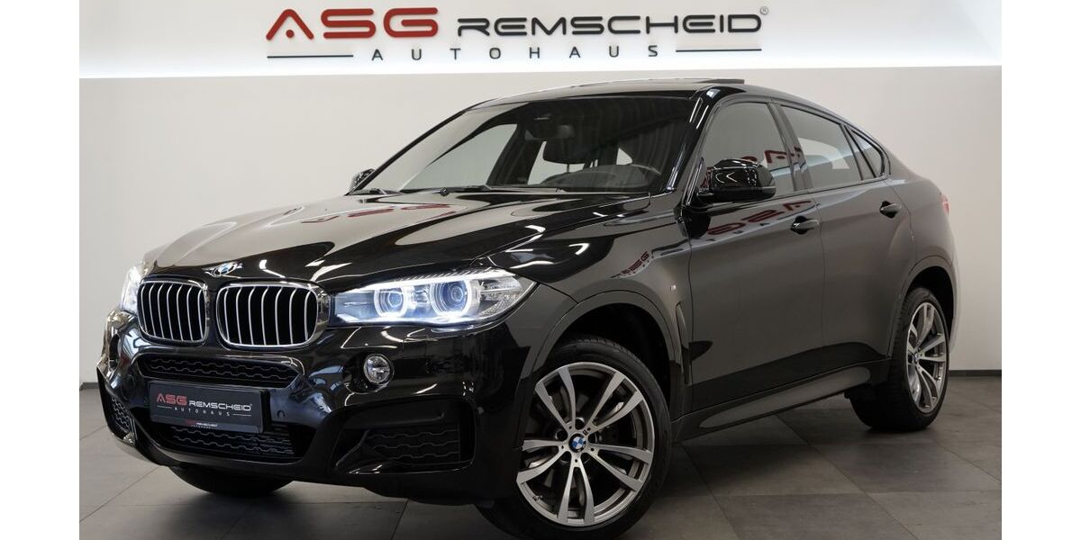 BMW X6 150.000 km 33.800 &euro; Remscheid/NRW 42855
