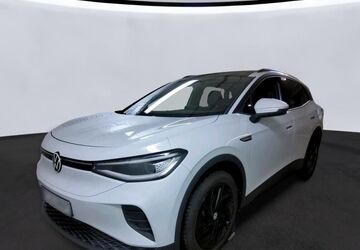 VW ID.4 38.377 km 27.935 &euro; Hagen 58091