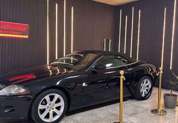 Jaguar XK 116.066 km 25.950 &euro; Dortmund 44388