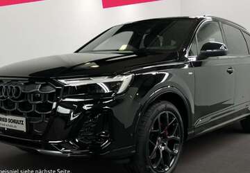Audi Q7 3.000 km 83.830 &euro; Hagen 58089
