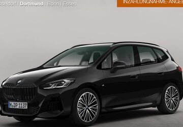 BMW 218 Active Tourer 21.900 km 34.299 &euro; Dortmund 44263