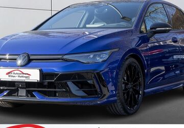 VW Golf 12.999 km 53.983 &euro; Witten 58453