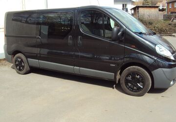 Opel Vivaro 149.500 km 6.990 &euro; Hagen 58091