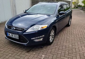 Ford Mondeo 212.865 km 4.199 &euro; Unna 59427