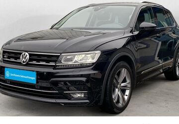 VW Tiguan 49.950 km 22.990 &euro; Bochum - Linden 44879