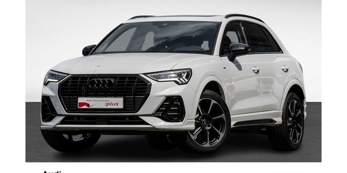 Audi Q3 18.244 km 42.411 &euro; Dortmund 44143