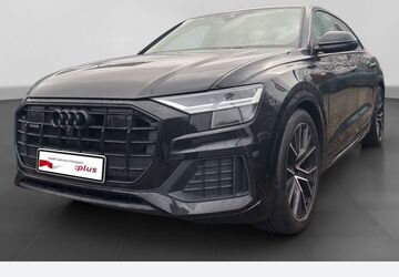 Audi Q8 80.376 km 61.480 &euro; Remscheid 42897