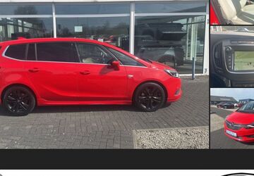 Opel Zafira Tourer 53.861 km 16.490 &euro; Kamen 59174