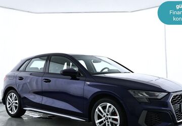 Audi A3 38.542 km 26.790 &euro; Wuppertal 42287