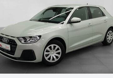 Audi A1 10.836 km 22.390 &euro; Bochum 44809
