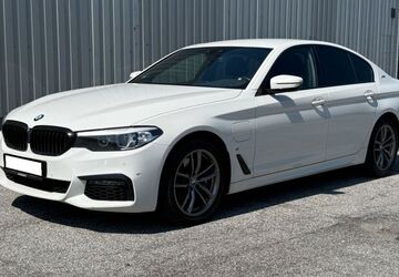 BMW 530 189.900 km 15.500 &euro; Dortmund 44145