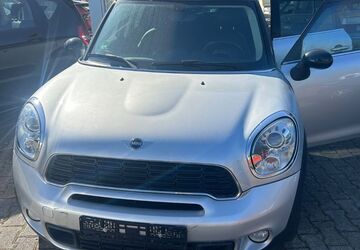 Mini Cooper S 81.000 km 12.190 &euro; Bochum 44879