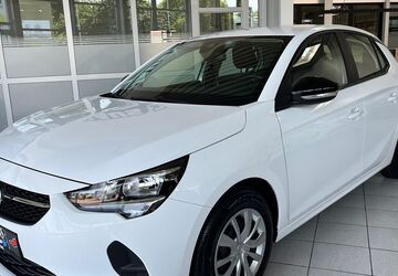 Opel Corsa 36.040 km 12.490 &euro; Dortmund Innenstadt Ost 44143