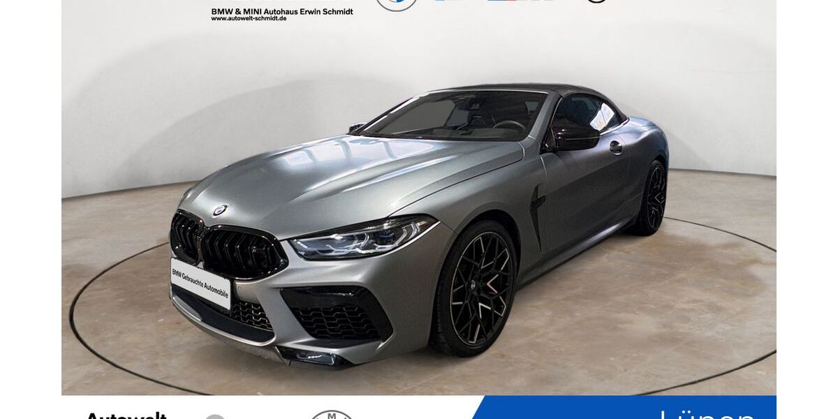 BMW M8 14.005 km 112.590 &euro; Lünen 44534