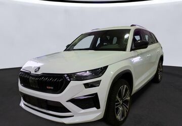Skoda Kodiaq 92.455 km 35.805 &euro; Hagen 58091
