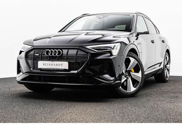 Audi e-tron 45.059 km 37.740 &euro; Hagen 58091