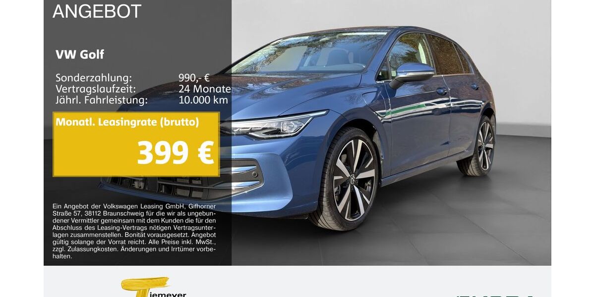 VW Golf 14.611 km 33.590 &euro; Werdohl 58791