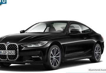 BMW 420 43.005 km 37.990 &euro; Lünen 44534