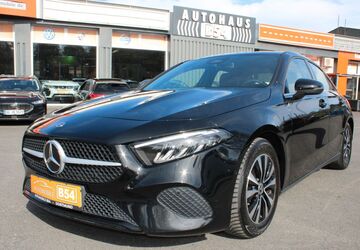 Mercedes-Benz A 180 65.138 km 24.551 &euro; Dortmund 44145