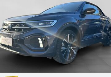 VW T-Roc 21.092 km 37.110 &euro; Remscheid 42857