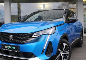 Peugeot 3008 37.271 km 20.000 &euro; Remscheid 42897