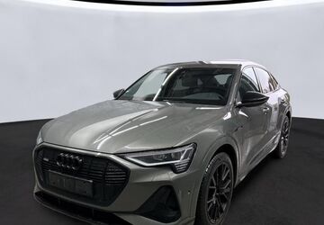 Audi e-tron 33.711 km 36.310 &euro; Hagen 58091