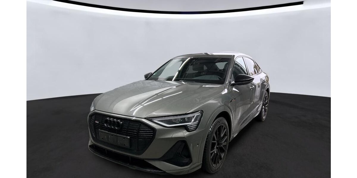 Audi e-tron 33.711 km 36.310 &euro; Hagen 58091