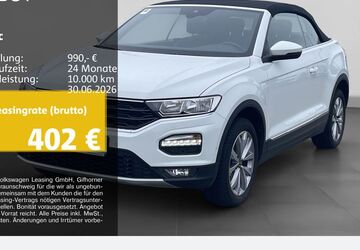 VW T-Roc 26.299 km 22.470 &euro; Remscheid 42897