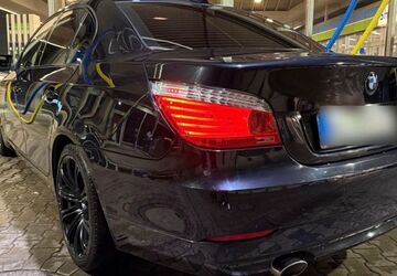 BMW 520 239.773 km 6.990 &euro; Dortmund 44145