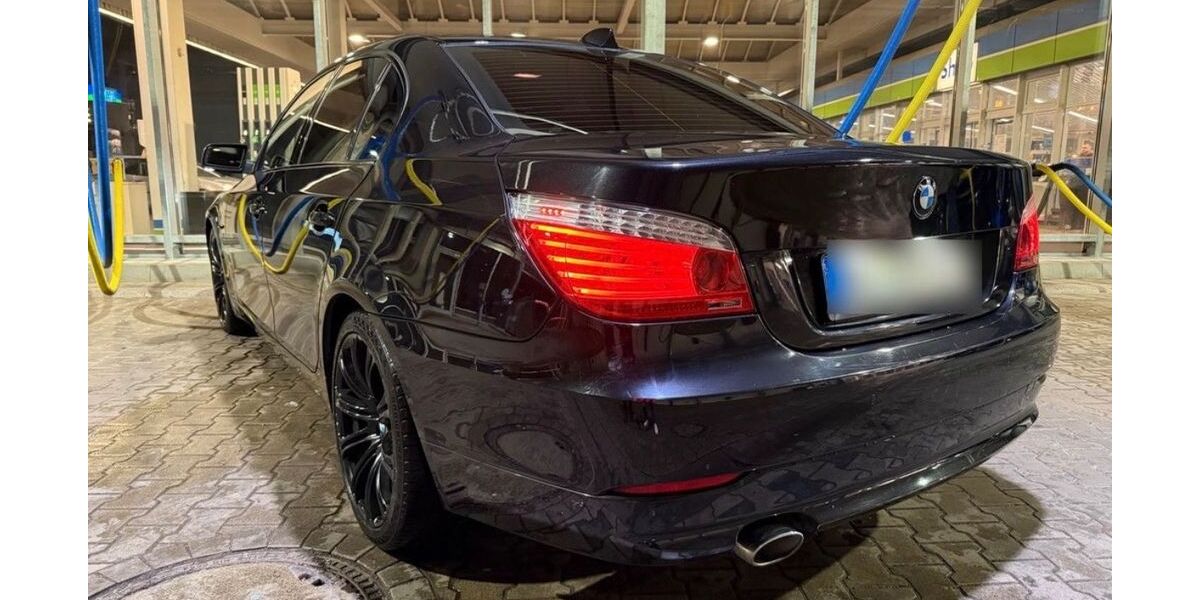 BMW 520 239.773 km 6.990 &euro; Dortmund 44145