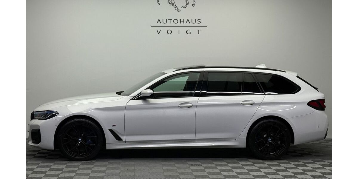 BMW 540 63.626 km 46.990 &euro; Radevormwald 42477