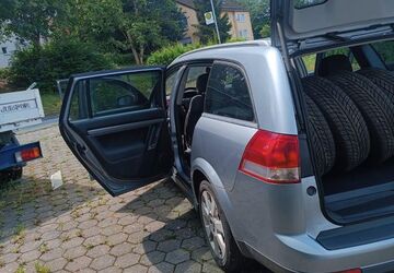 Opel Vectra 230.000 km 1.500 &euro; Werdohl 58791