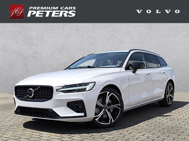 Volvo V60 19.055 km 38.695 &euro; Dortmund 44143