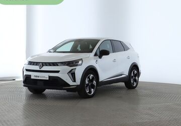 Renault Symbioz 29.129 km 25.480 &euro; Dortmund 44145