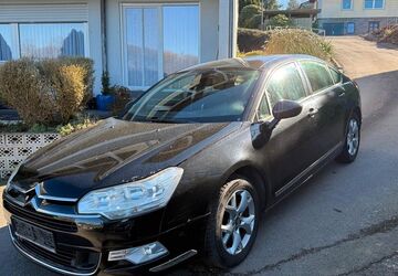 Citroen C5 238.000 km 1.000 &euro; Wipperfürth 51688