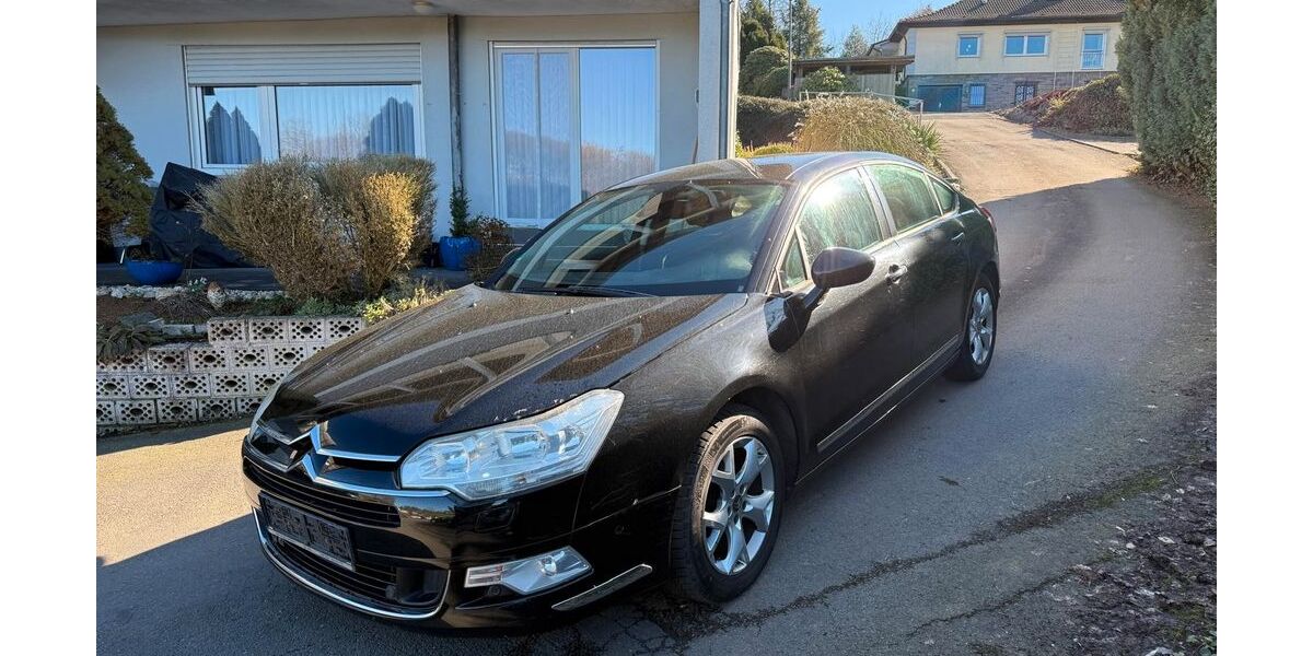 Citroen C5 238.000 km 1.000 &euro; Wipperfürth 51688