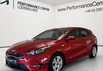 Kia ceed / Ceed 29.408 km 20.390 &euro; Lüdenscheid 58509