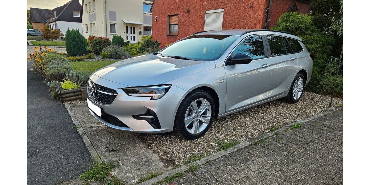 Opel Insignia 123.500 km 9.990 &euro; Dortmund 44145