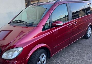 Mercedes-Benz Viano 283.969 km 8.900 &euro; Dortmund 44328
