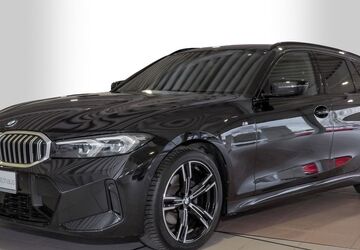 BMW 320 22.529 km 38.450 &euro; Schwerte 58239