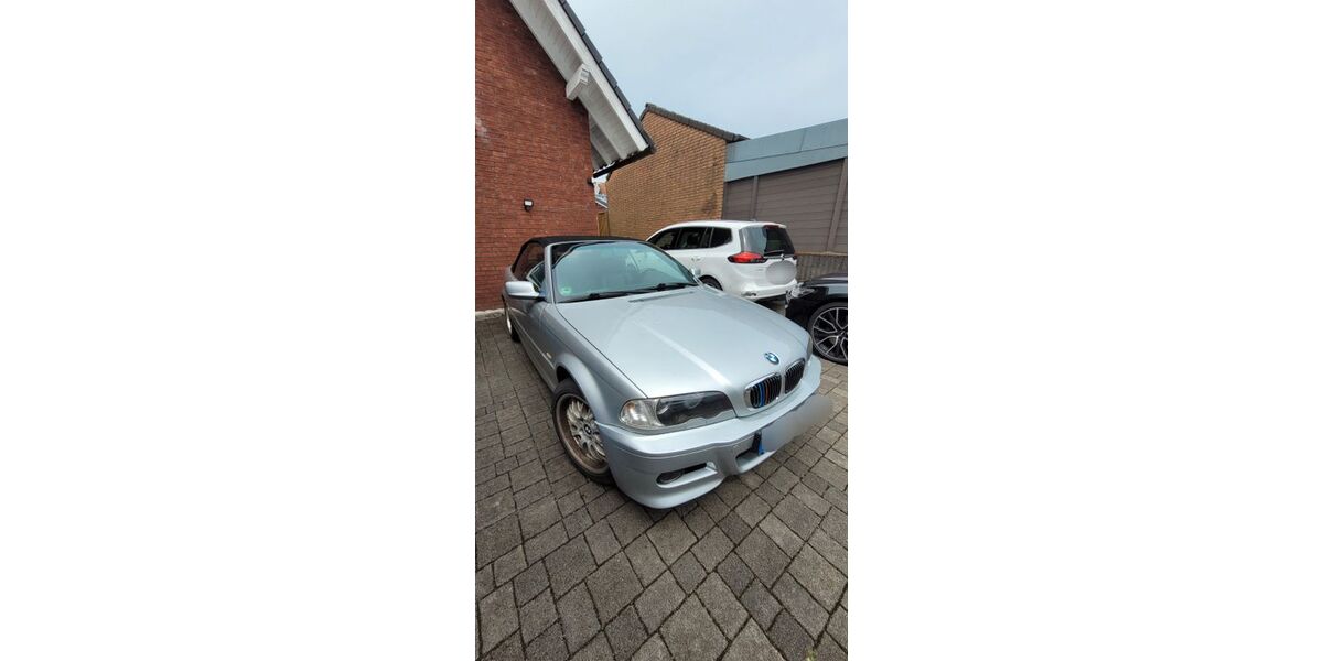 BMW 320 315.000 km 2.850 &euro; Kierspe 58566
