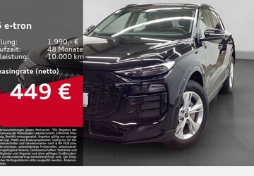 Audi Q6 e-tron 9.990 km 55.490 &euro; Bochum 44809