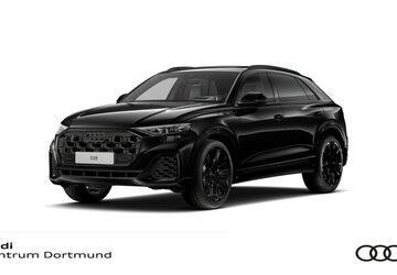 Audi SQ8 15.500 km 122.311 &euro; Dortmund 44143