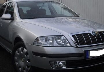 Skoda Octavia 55.000 km 7.299 &euro; Hagen 58091