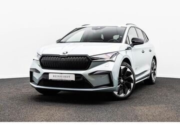 Skoda Enyaq 13.136 km 35.855 &euro; Hagen 58091